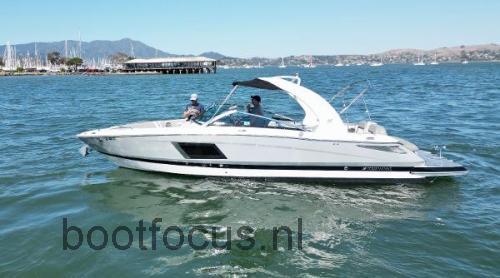 Four Winns H290 specificaties 